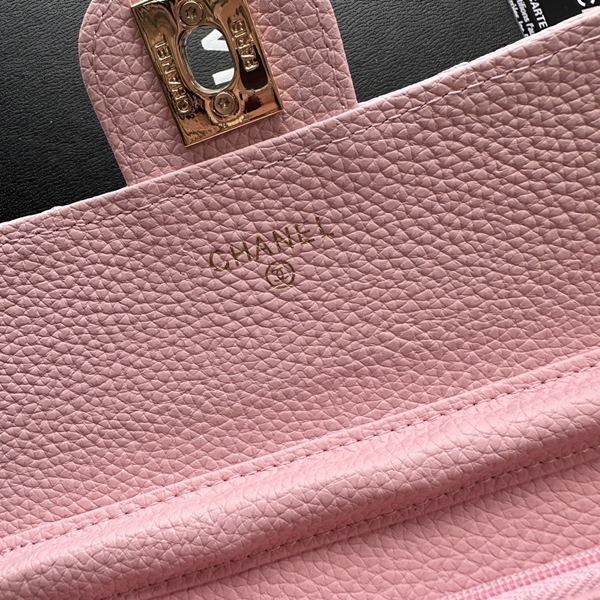 コピーシャネル激安財布全体デザイン